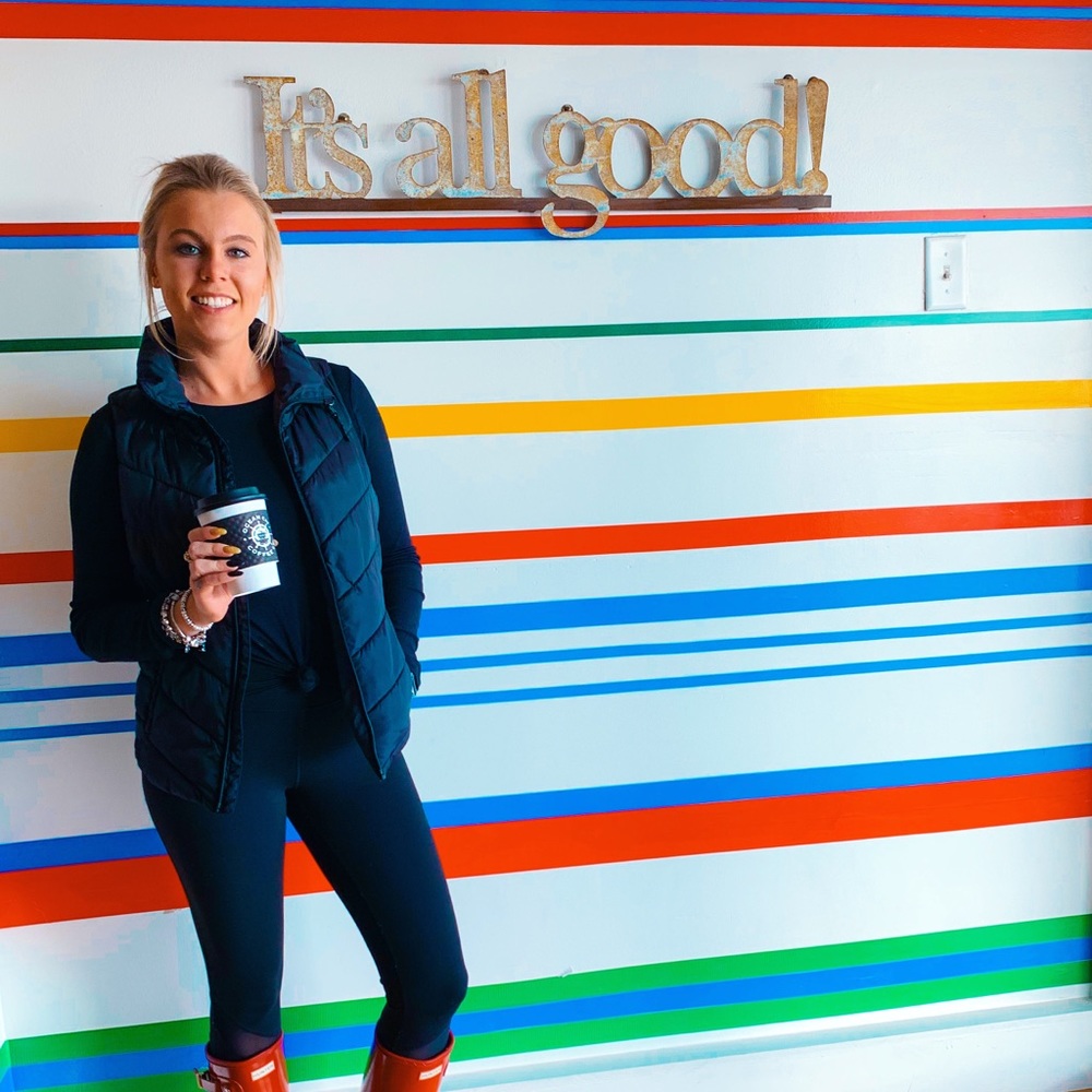 Meet your Posher, Kar
